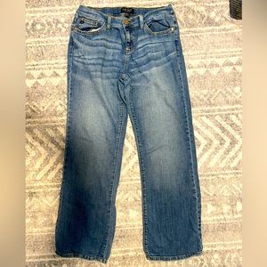 Judy Blue size 11/30 jeans